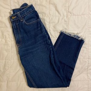 AMERICAN APPAREL Jeans